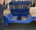 Синий Wiese TA, объемом двигателя 0 л и пробегом 10 тыс. км за 29000 $, фото 31 на Automoto.ua
