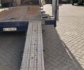 Синий Wiese TA, объемом двигателя 0 л и пробегом 10 тыс. км за 29000 $, фото 7 на Automoto.ua