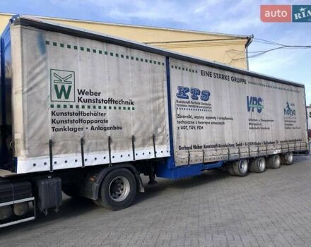 Синий Wiese TA, объемом двигателя 0 л и пробегом 10 тыс. км за 29000 $, фото 2 на Automoto.ua