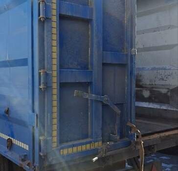 Wilex PW, объемом двигателя 0 л и пробегом 500 тыс. км за 16000 $, фото 3 на Automoto.ua