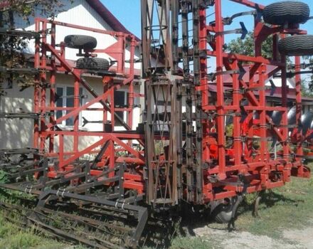 Красный Will Rich 3400, объемом двигателя 0 л и пробегом 0 тыс. км за 14300 $, фото 2 на Automoto.ua