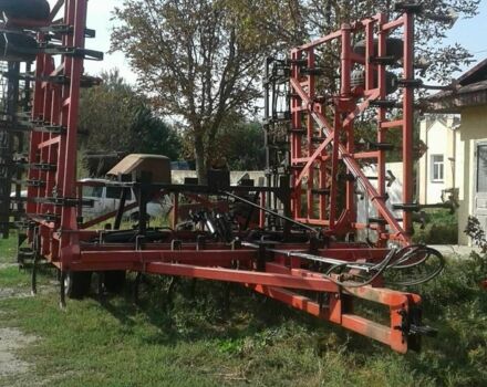 Красный Will Rich 3400, объемом двигателя 0 л и пробегом 0 тыс. км за 14300 $, фото 1 на Automoto.ua