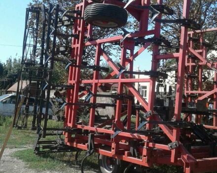 Красный Will Rich 3400, объемом двигателя 0 л и пробегом 0 тыс. км за 14300 $, фото 10 на Automoto.ua