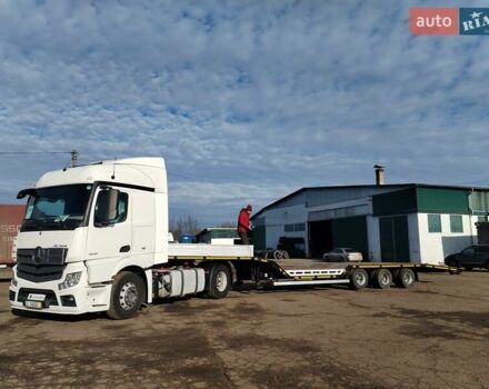 Черный Wilson STAA3, объемом двигателя 2.3 л и пробегом 0 тыс. км за 22209 $, фото 1 на Automoto.ua