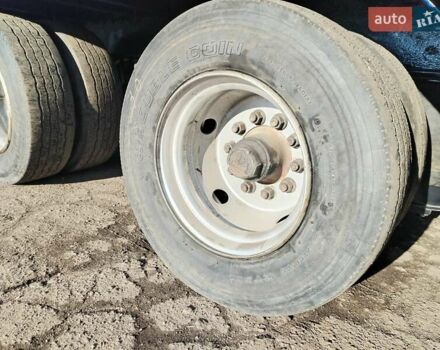 Черный Wilson STAA3, объемом двигателя 2.3 л и пробегом 0 тыс. км за 22209 $, фото 21 на Automoto.ua