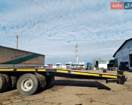 Черный Wilson STAA3, объемом двигателя 2.3 л и пробегом 0 тыс. км за 22209 $, фото 6 на Automoto.ua