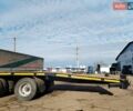 Черный Wilson STAA3, объемом двигателя 2.3 л и пробегом 0 тыс. км за 22209 $, фото 6 на Automoto.ua