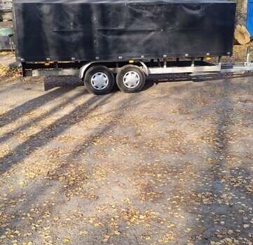 Wilson STAA3, объемом двигателя 0 л и пробегом 0 тыс. км за 3800 $, фото 8 на Automoto.ua