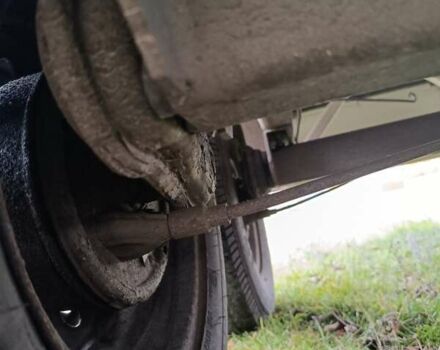 Wilson STAA3, объемом двигателя 0 л и пробегом 0 тыс. км за 3800 $, фото 12 на Automoto.ua