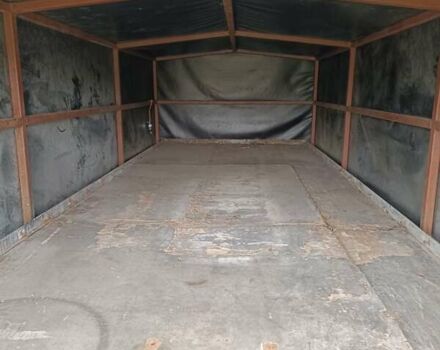 Wilson STAA3, объемом двигателя 0 л и пробегом 0 тыс. км за 3800 $, фото 13 на Automoto.ua