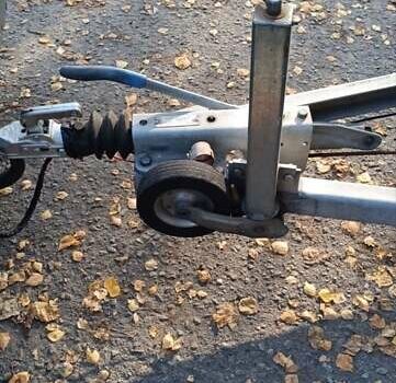 Wilson STAA3, объемом двигателя 0 л и пробегом 0 тыс. км за 3800 $, фото 6 на Automoto.ua