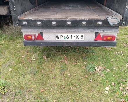 Wilson STAA3, объемом двигателя 0 л и пробегом 0 тыс. км за 3800 $, фото 14 на Automoto.ua