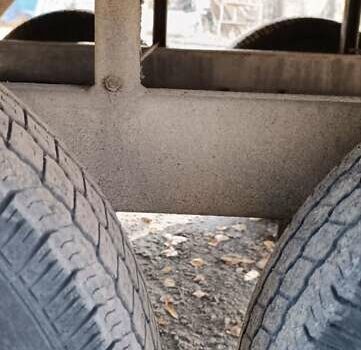 Wilson STAA3, объемом двигателя 0 л и пробегом 0 тыс. км за 3800 $, фото 1 на Automoto.ua