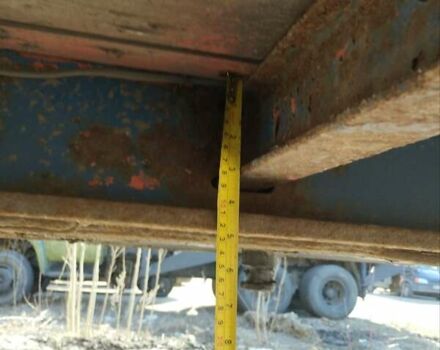 Wilson STAA3, объемом двигателя 0 л и пробегом 0 тыс. км за 2800 $, фото 7 на Automoto.ua