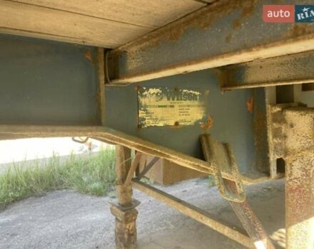 Wilson STAA3, объемом двигателя 0 л и пробегом 0 тыс. км за 2800 $, фото 6 на Automoto.ua