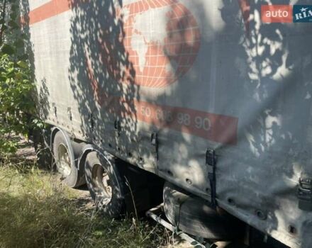 Wilson STAA3, объемом двигателя 0 л и пробегом 0 тыс. км за 2800 $, фото 2 на Automoto.ua