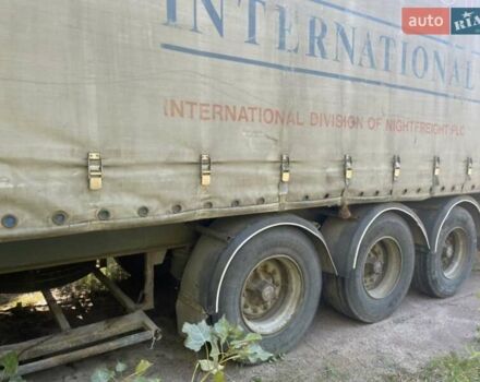 Wilson STAA3, объемом двигателя 0 л и пробегом 0 тыс. км за 2800 $, фото 5 на Automoto.ua