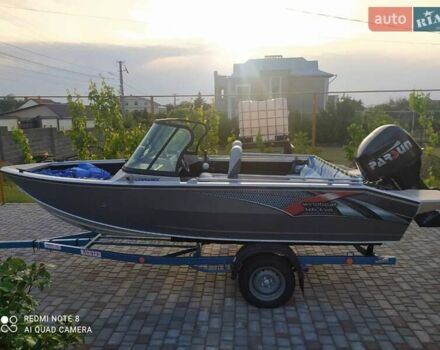 Windboat 4.6DC EVO, об'ємом двигуна 0 л та пробігом 1 тис. км за 15000 $, фото 2 на Automoto.ua