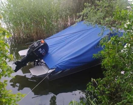 Windboat 4.6DC EVO, об'ємом двигуна 0 л та пробігом 1 тис. км за 15000 $, фото 4 на Automoto.ua