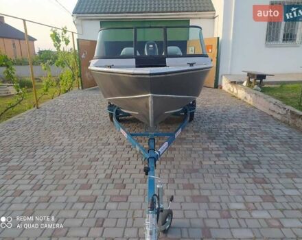 Windboat 4.6DC EVO, об'ємом двигуна 0 л та пробігом 1 тис. км за 15000 $, фото 1 на Automoto.ua