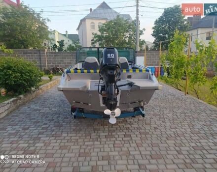 Windboat 4.6DC EVO, об'ємом двигуна 0 л та пробігом 1 тис. км за 15000 $, фото 3 на Automoto.ua