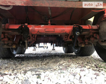 Wisbech Buck LTD UK, объемом двигателя 0 л и пробегом 50 тыс. км за 11500 $, фото 5 на Automoto.ua