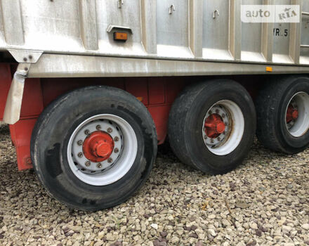 Wisbech Buck LTD UK, объемом двигателя 0 л и пробегом 50 тыс. км за 11500 $, фото 3 на Automoto.ua