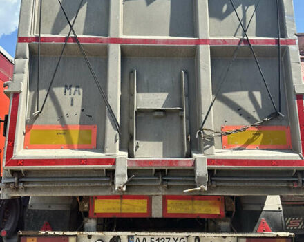 Wisbech Buck LTD UK, объемом двигателя 0 л и пробегом 0 тыс. км за 15000 $, фото 2 на Automoto.ua