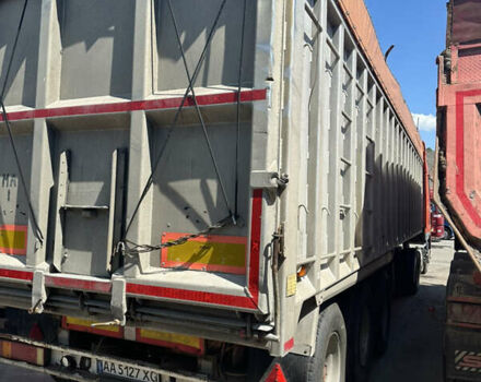 Wisbech Buck LTD UK, объемом двигателя 0 л и пробегом 0 тыс. км за 15000 $, фото 4 на Automoto.ua