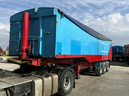 Wisbech Buck LTD UK 1999 в Тернополе на Automoto.ua Wisbech Buck LTD UK, объемом двигателя 0 л и пробегом 1 тыс. км за 10500 $, фото 1 на Automoto.ua
