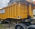 Жовтий Wisbech Buck LTD UK, об'ємом двигуна 0 л та пробігом 288 тис. км за 11200 $, фото 1 на Automoto.ua