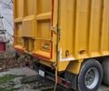 Жовтий Wisbech Buck LTD UK, об'ємом двигуна 0 л та пробігом 288 тис. км за 11200 $, фото 3 на Automoto.ua