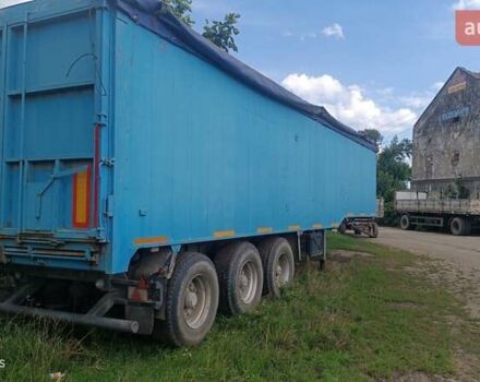 Синий Wisbech Buck LTD UK, объемом двигателя 0 л и пробегом 0 тыс. км за 10000 $, фото 6 на Automoto.ua