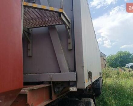 Синий Wisbech Buck LTD UK, объемом двигателя 0 л и пробегом 0 тыс. км за 10000 $, фото 4 на Automoto.ua