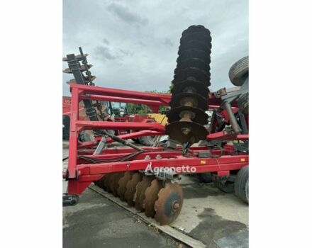 Wishek 812N-26, объемом двигателя 0 л и пробегом 0 тыс. км за 59186 $, фото 4 на Automoto.ua