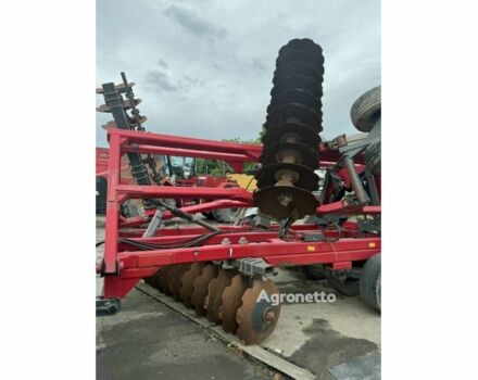 Wishek 812N-26, объемом двигателя 0 л и пробегом 0 тыс. км за 52159 $, фото 4 на Automoto.ua