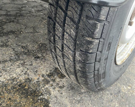 Черный WM Meyer AZKF, объемом двигателя 0 л и пробегом 10 тыс. км за 5700 $, фото 10 на Automoto.ua