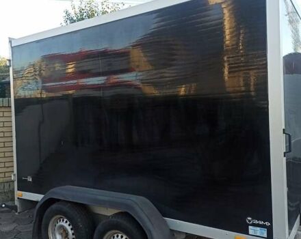 Сірий Woermann Atlanta, об'ємом двигуна 0 л та пробігом 0 тис. км за 4500 $, фото 2 на Automoto.ua
