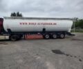 Белый Wolf WB 2000T, объемом двигателя 0 л и пробегом 3 тыс. км за 114500 $, фото 12 на Automoto.ua