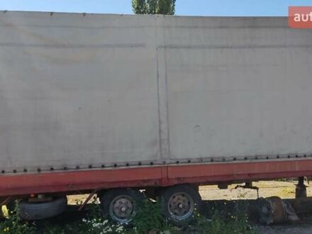 Красный Wolf WB 2000T, объемом двигателя 0 л и пробегом 100 тыс. км за 4300 $, фото 1 на Automoto.ua