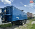 Сірий Wolf WB 2000T, об'ємом двигуна 0 л та пробігом 20 тис. км за 28000 $, фото 1 на Automoto.ua