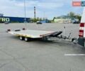 Серый Wormann 2700VG, объемом двигателя 0 л и пробегом 1 тыс. км за 7350 $, фото 18 на Automoto.ua
