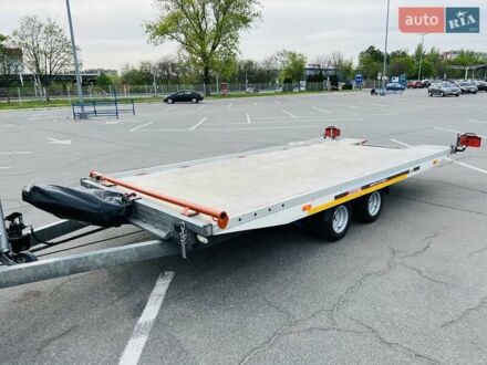 Wormann 2700VG 2020 в Днепре (Днепропетровске) на Automoto.ua Серый Wormann 2700VG, объемом двигателя 0 л и пробегом 1 тыс. км за 7350 $, фото 1 на Automoto.ua