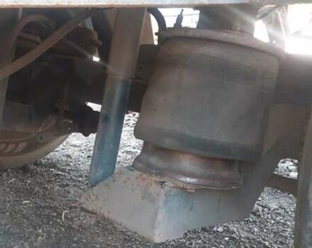 WOT OAK 31230, объемом двигателя 0 л и пробегом 0 тыс. км за 5500 $, фото 6 на Automoto.ua