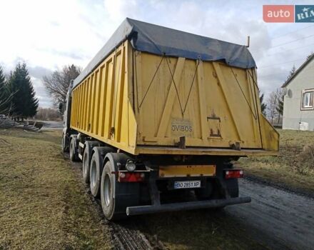 Черный WZM 35-45SL, объемом двигателя 0 л и пробегом 400 тыс. км за 15999 $, фото 10 на Automoto.ua