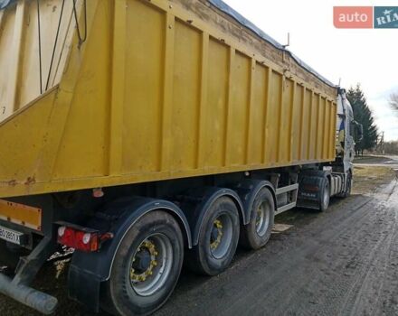 Черный WZM 35-45SL, объемом двигателя 0 л и пробегом 400 тыс. км за 15999 $, фото 1 на Automoto.ua