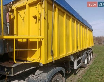 Черный WZM 35-45SL, объемом двигателя 0 л и пробегом 400 тыс. км за 15999 $, фото 8 на Automoto.ua