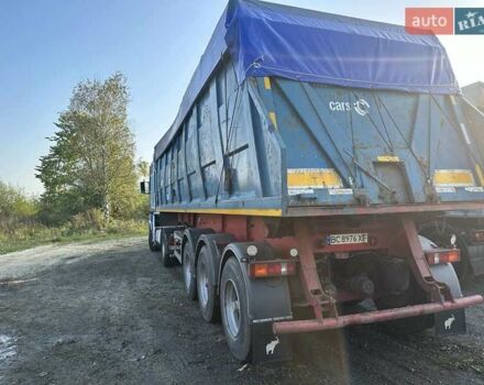 Красный WZM 35-45SL, объемом двигателя 0 л и пробегом 150 тыс. км за 7900 $, фото 1 на Automoto.ua