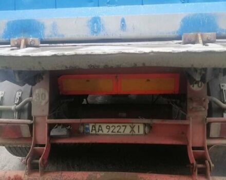 Синій WZM 35-45SL, об'ємом двигуна 0 л та пробігом 1 тис. км за 14000 $, фото 3 на Automoto.ua