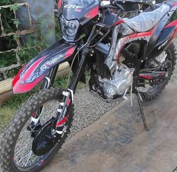 X-Drive 125-ATV, объемом двигателя 0 л и пробегом 5 тыс. км за 2300 $, фото 1 на Automoto.ua